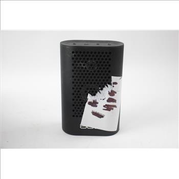 Green Suitcase, Iron, Speaker, Bags