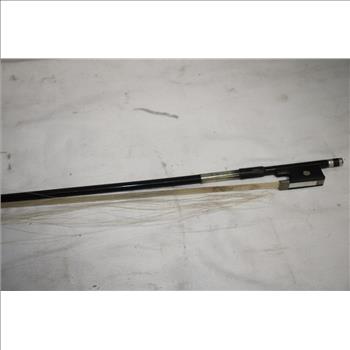 Green Violin With Case