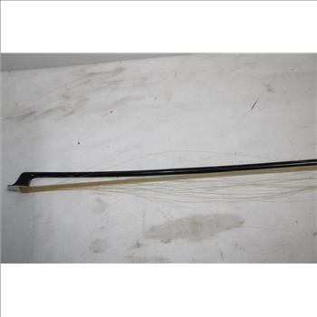 Green Violin With Case