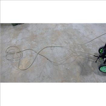 Green Works Pro Power Washer