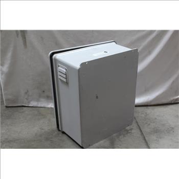 Greenhouse Systems Inc. Micro Grow Control Box #81104