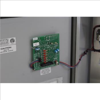 Greenhouse Systems Inc. Micro Grow Control Box #81104