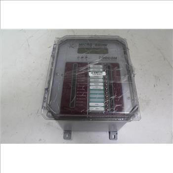 Greenhouse Systems Inc Micro Grow Procom Computer Control