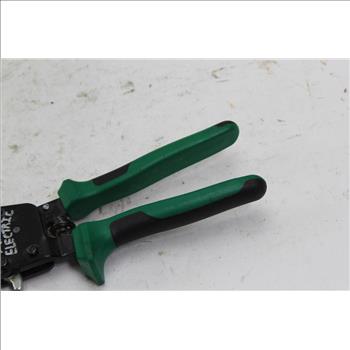 Greenlee Ratchet Cable Cutter