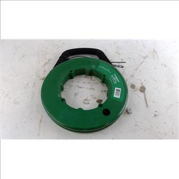 Greenlee Steel Fish Tape