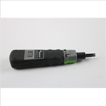 GreenLee Sure Punch Pro Tool
