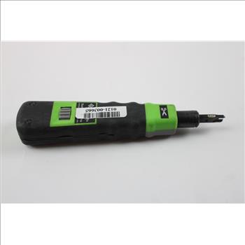 GreenLee Sure Punch Pro Tool