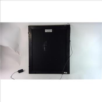 GreenLight Illuminated White Board