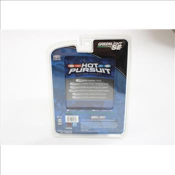Greenlight SE Hot Pursuit 2006 Dodge Charger Police