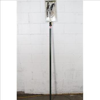 Greenthumb 12' Fiberglass Pole Tree Pruner