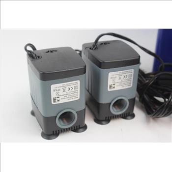 Greentrees Hydroponics Multi Flow Hydroponic System Control Unit