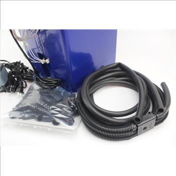 Greentrees Hydroponics Multi Flow Hydroponic System Control Unit