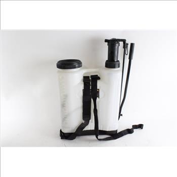 Greenwood Backpack Sprayer