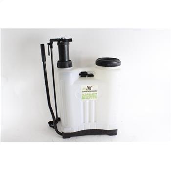 Greenwood Backpack Sprayer