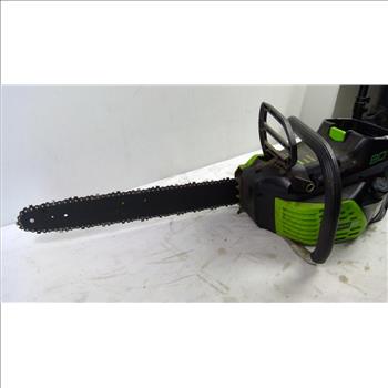 Greenworks 80v Chainsaw Cordless Battery Chainsaw