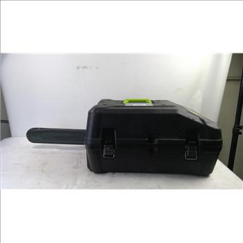 Greenworks 80v Chainsaw Cordless Battery Chainsaw