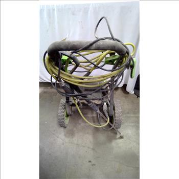 Greenworks Cold Water Electric Pressure Washer