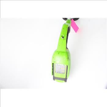 GreenWorks Electric String Trimmer