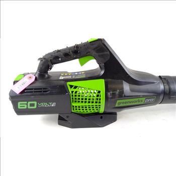 Greenworks Pro Blower