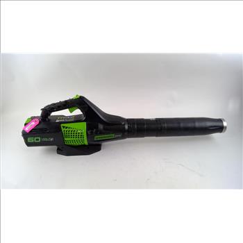 Greenworks Pro Blower