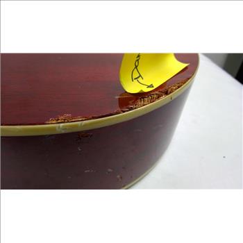 Greg Bennett Acoustic Guitar