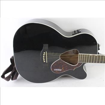 Gretsch Acoustic Guitar