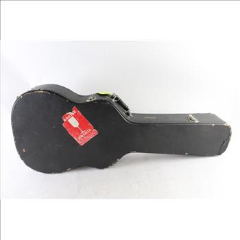 Gretsch Acoustic Guitar