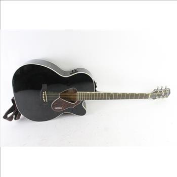 Gretsch Acoustic Guitar
