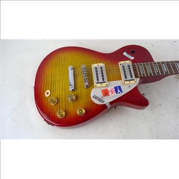 Gretsch Electric Guitar