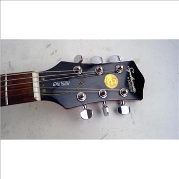 Gretsch Electric Guitar