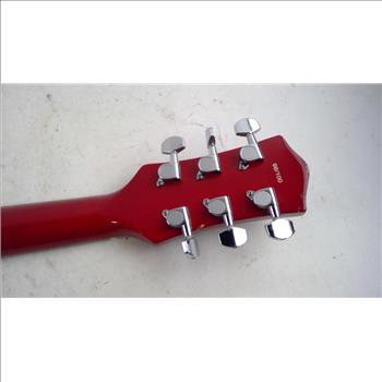 Gretsch Electric Guitar