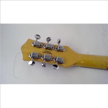 Gretsch Electric Guitar