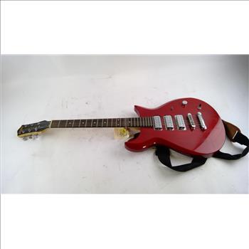 Gretsch Electric Guitar