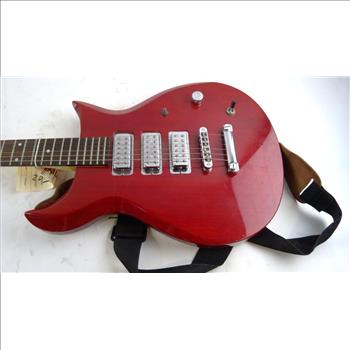 Gretsch Electric Guitar