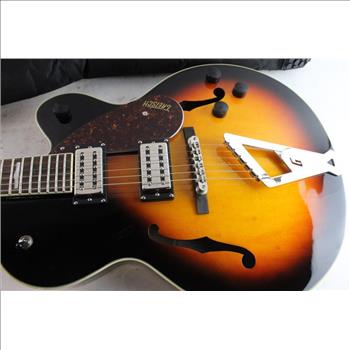 Gretsch Streamliner Electric Guitar