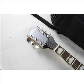 Gretsch Streamliner Electric Guitar