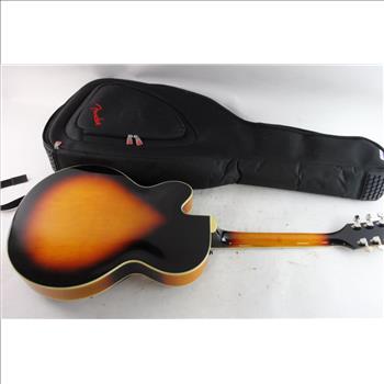 Gretsch Streamliner Electric Guitar