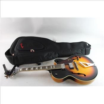 Gretsch Streamliner Electric Guitar