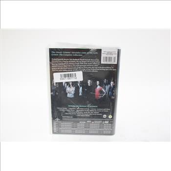 Grimm The Complete Collection