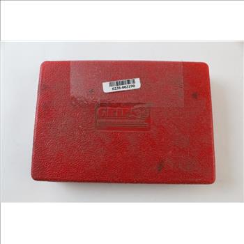 GRIP 16PC Hole Saw Kit