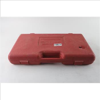 Grip 18 Piece Socket Set