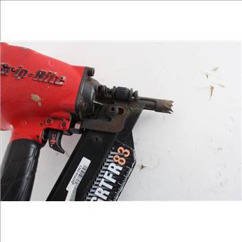 Grip Rite Nailer