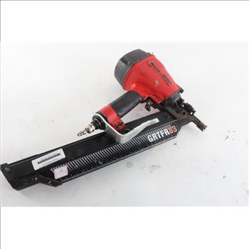 Grip Rite Nailer