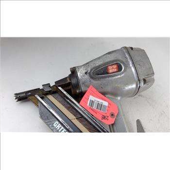 Grip Rite Nailgun