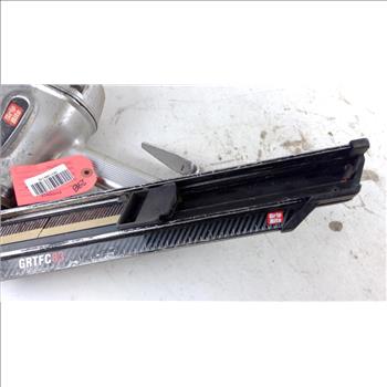 Grip Rite Nailgun