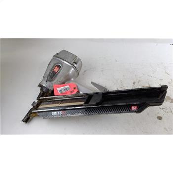 Grip Rite Nailgun