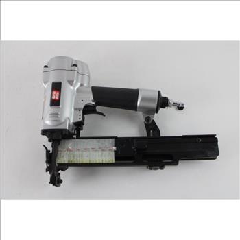 Grip Rite, Pneumatic Stapler Gun