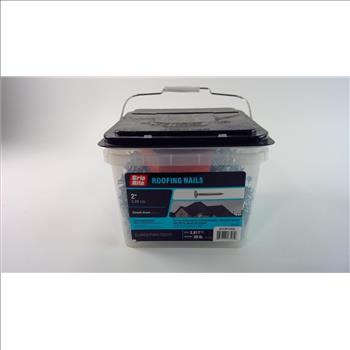 Grip Rite Roofing Nails