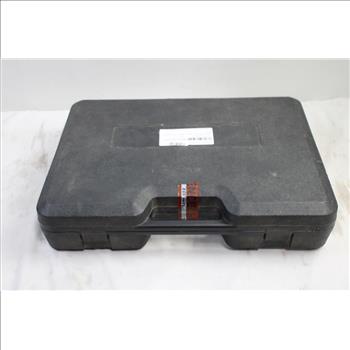 Grip Rite Tools 15 Gauge Angle Finish Nailer Gun