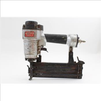 Grip Rite Tools Grpfn250 Gauge Finish Air Nailer